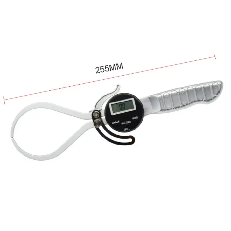 Digital Caliper Handle Inside 12.7 165mm Outside 150mm Woodworking Carpentry WXTC
Digital Caliper Handle Inside 12.7 165mm Outside 150mm Woodworking Carpentry WXTC