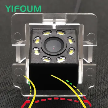YIFOUM 170 Degree Dynamic Trajectory Tracks HD Car Rear View Backup Camera For Mitsubishi Outlander XL GT 4WD Airtrek 2006-2015
YIFOUM 170 Degree Dynamic Trajectory Tracks HD Car Rear View Backup Camera For Mitsubishi Outlander XL GT 4WD Airtrek 2006-2015