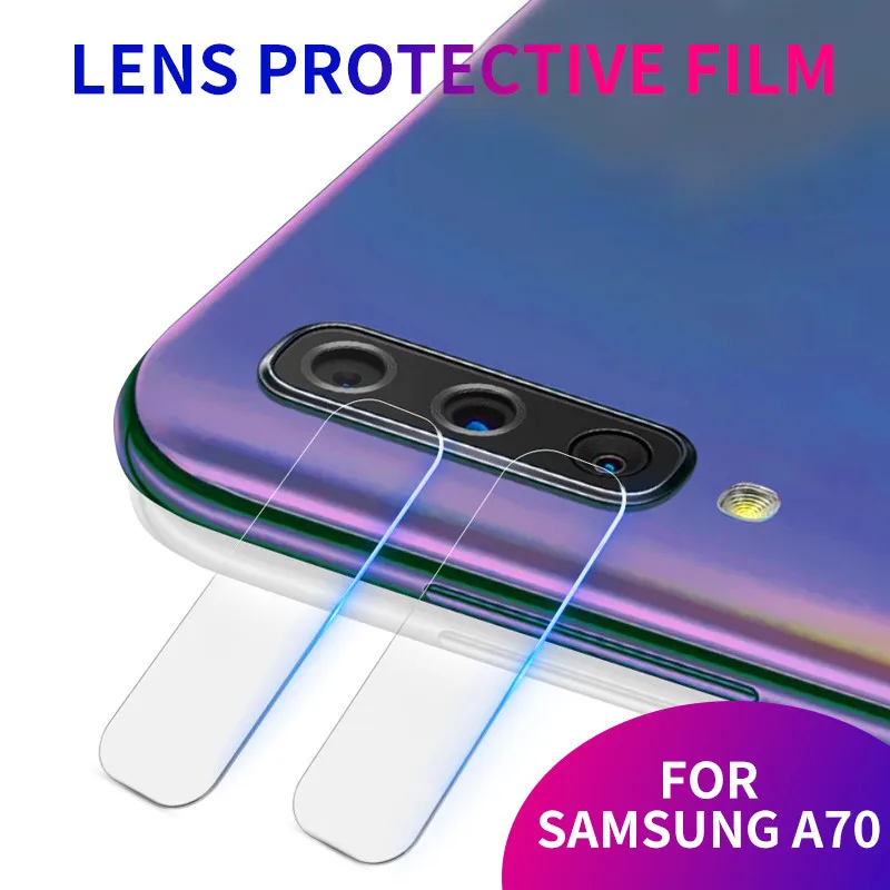 For Samsung Galaxy A70 A30 A50 case Camera Lens Protector Tempered Glass Cover For A20 A20E 2019 A202 Film Protective Coque
For Samsung Galaxy A70 A30 A50 case Camera Lens Protector Tempered Glass Cover For A20 A20E 2019 A202 Film Protective Coque
