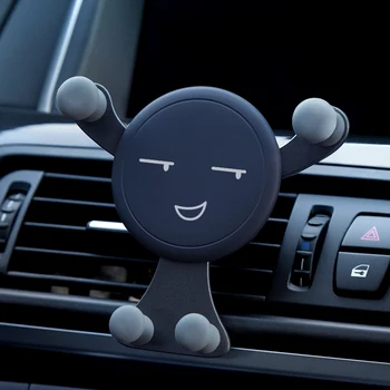 On-board Phone Holder Car Multi-functional Universal Car Navigation Creative Air Outlet Snap-Supporting Seat
On-board Phone Holder Car Multi-functional Universal Car Navigation Creative Air Outlet Snap-Supporting Seat