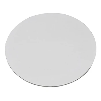 10PCS Round Cake Board Non-Stick Mousse Paper Circle Base Cardboard Paper Mousse Cupcake Cake Tray Mat
10PCS Round Cake Board Non-Stick Mousse Paper Circle Base Cardboard Paper Mousse Cupcake Cake Tray Mat