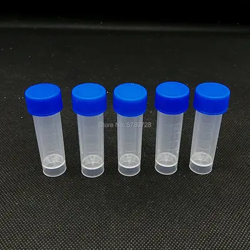 5ml Plastic Freezing Tube with thread cap ,Cryovial Preservative Tube Sample bottles with scale,Cold Storage Tube with gasket
5ml Plastic Freezing Tube with thread cap ,Cryovial Preservative Tube Sample bottles with scale,Cold Storage Tube with gasket