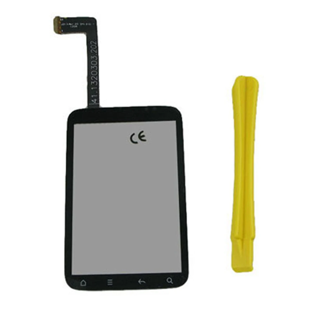 Complete OEM LCD Screen Digitizer Lens Touch in BLUE for Black Berry Curve 8900--002
Complete OEM LCD Screen Digitizer Lens Touch in BLUE for Black Berry Curve 8900--002