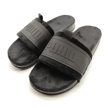 Spring New Women's Short Plush Slippers Fashion Comfort Furry Sandals Drop Shopping Ladies Rubber Soled Leisure Slippers
Spring New Women's Short Plush Slippers Fashion Comfort Furry Sandals Drop Shopping Ladies Rubber Soled Leisure Slippers