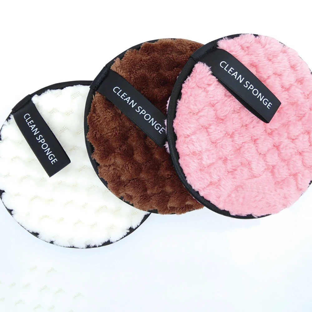 Microfiber Cloth Pads Remover Face Cleansing Towel Reusable Cleansing Makeup Cleaning Wipe Reusable Cotton Pads
Microfiber Cloth Pads Remover Face Cleansing Towel Reusable Cleansing Makeup Cleaning Wipe Reusable Cotton Pads