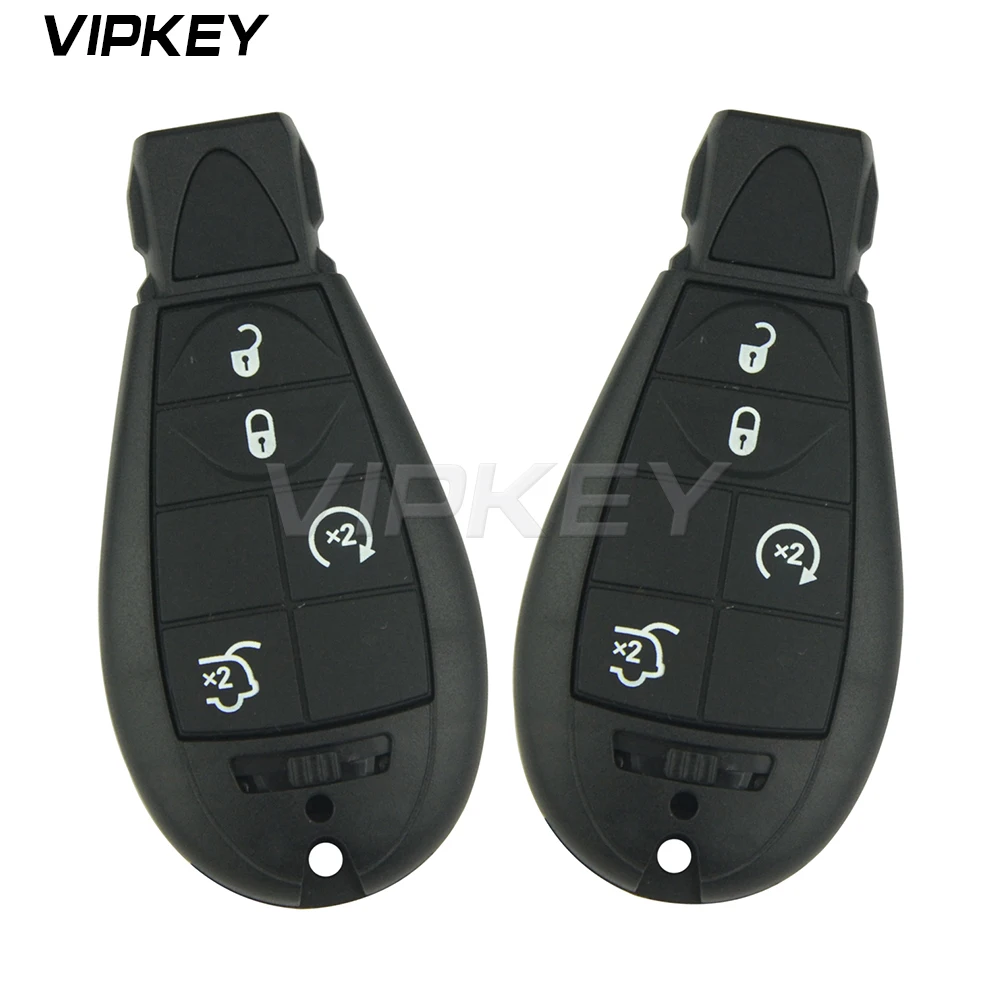 Remtekey 2pcs #5 Journey Grand Cherokee Voyage for Chrysler Jeep Dodge Fobik remote key 434 Mhz 4button 05026336AC
Remtekey 2pcs #5 Journey Grand Cherokee Voyage for Chrysler Jeep Dodge Fobik remote key 434 Mhz 4button 05026336AC