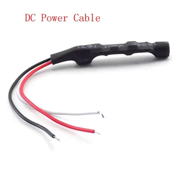 Mini Microphone Mic Audio System Sound listening Monitor Audio Pickup Device DC Power Cable audio Camera CCTV J17
Mini Microphone Mic Audio System Sound listening Monitor Audio Pickup Device DC Power Cable audio Camera CCTV J17