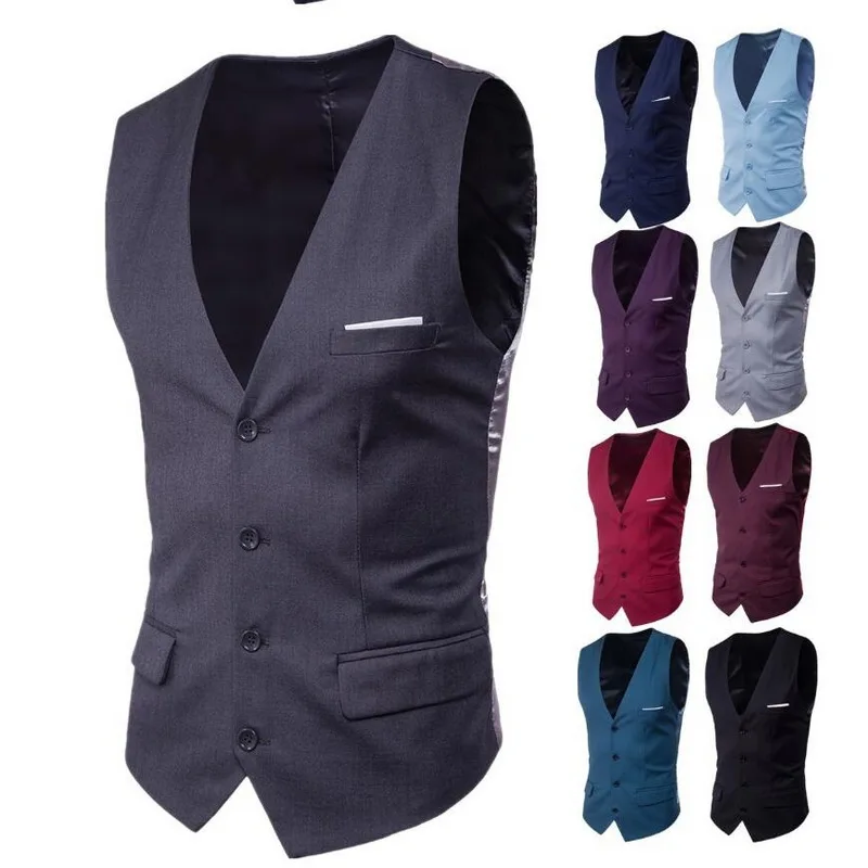 Men's Denim Vest Brand Waistcoat Solid Green Color Denim Vest Men's Punk Rock Style Waistcoat Motorcycle Sleeveless Jacket
Men's Denim Vest Brand Waistcoat Solid Green Color Denim Vest Men's Punk Rock Style Waistcoat Motorcycle Sleeveless Jacket