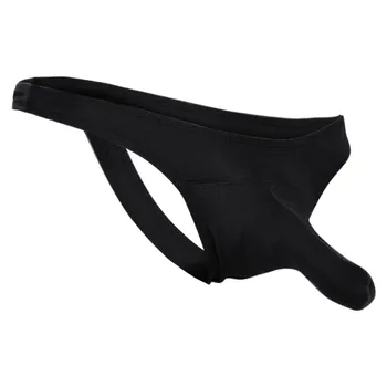 Men's Briefs Sexy Underwear Men Elephant Nose Pure G-string Underwear Sexy Bulge Pouch Shorts Underwear Ropa Interior Hombre
Men's Briefs Sexy Underwear Men Elephant Nose Pure G-string Underwear Sexy Bulge Pouch Shorts Underwear Ropa Interior Hombre