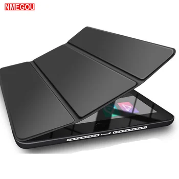 Luxury Tablet Shockproof Smart Leather Stand Case Cover for Apple Ipad Air Pro 9.7 Inch 2017 IPad 2 3 4 I Pad 5 6 Air 1 2 Coque
Luxury Tablet Shockproof Smart Leather Stand Case Cover for Apple Ipad Air Pro 9.7 Inch 2017 IPad 2 3 4 I Pad 5 6 Air 1 2 Coque