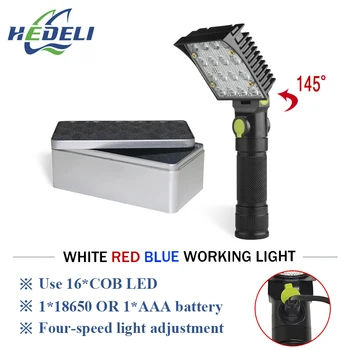 rechargeable 18650 or AAA battery usb warning light flash light waterproof cob flashlight torch linterna led flashlight magnet
rechargeable 18650 or AAA battery usb warning light flash light waterproof cob flashlight torch linterna led flashlight magnet