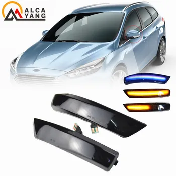 For Ford Focus 2 3 Mk2 Mk3 Mondeo Mk4 Dynamic Turn Signal Light LED Side Rearview Mirror Sequential Indicator Blinker Lamp .
For Ford Focus 2 3 Mk2 Mk3 Mondeo Mk4 Dynamic Turn Signal Light LED Side Rearview Mirror Sequential Indicator Blinker Lamp .