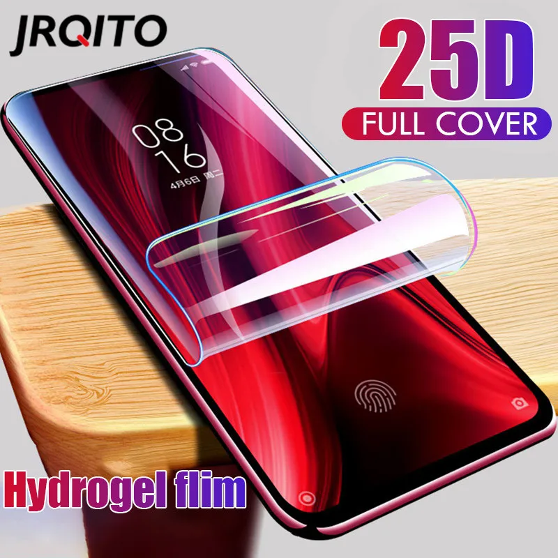 2pcs Screen Protector Hydrogel Film For Xiaomi Redmi note 7 8 5 pro Protective Film For Redmi note 7 4X 7A K20 pro Not Glass
2pcs Screen Protector Hydrogel Film For Xiaomi Redmi note 7 8 5 pro Protective Film For Redmi note 7 4X 7A K20 pro Not Glass