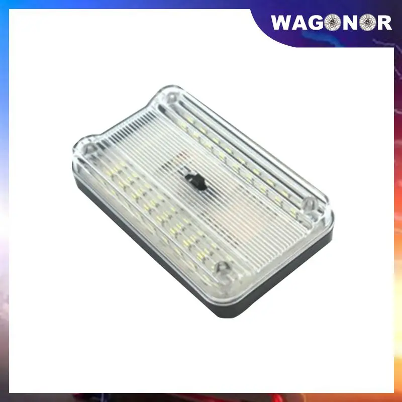 12V 36 LED Vehicle Car Interior Light Dome Roof Ceiling Reading Trunk Car Light Lamp High Quality Bulb Car Styling Night Light
12V 36 LED Vehicle Car Interior Light Dome Roof Ceiling Reading Trunk Car Light Lamp High Quality Bulb Car Styling Night Light