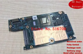 Computer System Board For Sony VAIO VPCP11S1E PCG-11112L Motherboard MBX-222 A1803176A Working and fully tested
Computer System Board For Sony VAIO VPCP11S1E PCG-11112L Motherboard MBX-222 A1803176A Working and fully tested