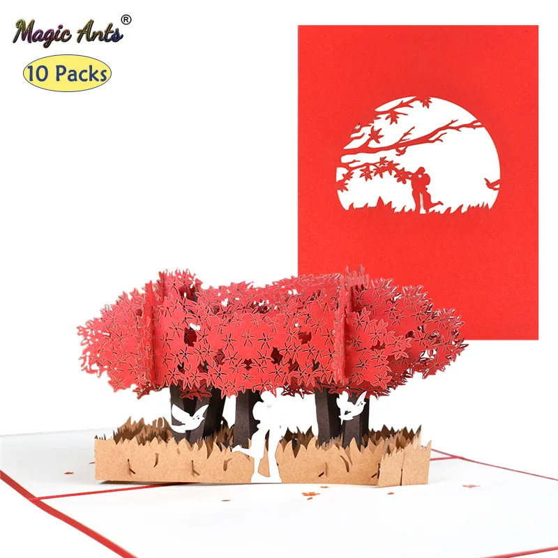 10 упаковок, всплывающие открытки на день Святого Валентина, Подарок на годовщину, цветочное приглашение, 3D поздравительная открытка с конвертом, открытка, оптовая продажа
10 упаковок, всплывающие открытки на день Святого Валентина, Подарок на годовщину, цветочное приглашение, 3D поздравительная открытка с конвертом, открытка, оптовая продажа