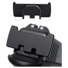 Slide Rack Assist For Glock GEN 1-5 Model Rear Slide Racker Plate MOS Tactical Hunting Accessories
Slide Rack Assist For Glock GEN 1-5 Model Rear Slide Racker Plate MOS Tactical Hunting Accessories