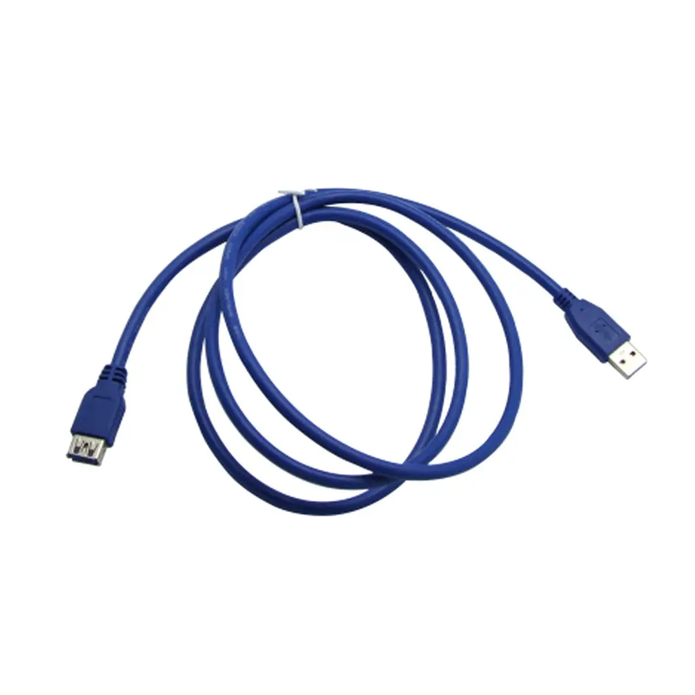 6ft USB 3.0 A Male to A Female Data Extension Cable 6FT USB 3.0 Extension Cable USB 3.0 cable male to Female
6ft USB 3.0 A Male to A Female Data Extension Cable 6FT USB 3.0 Extension Cable USB 3.0 cable male to Female