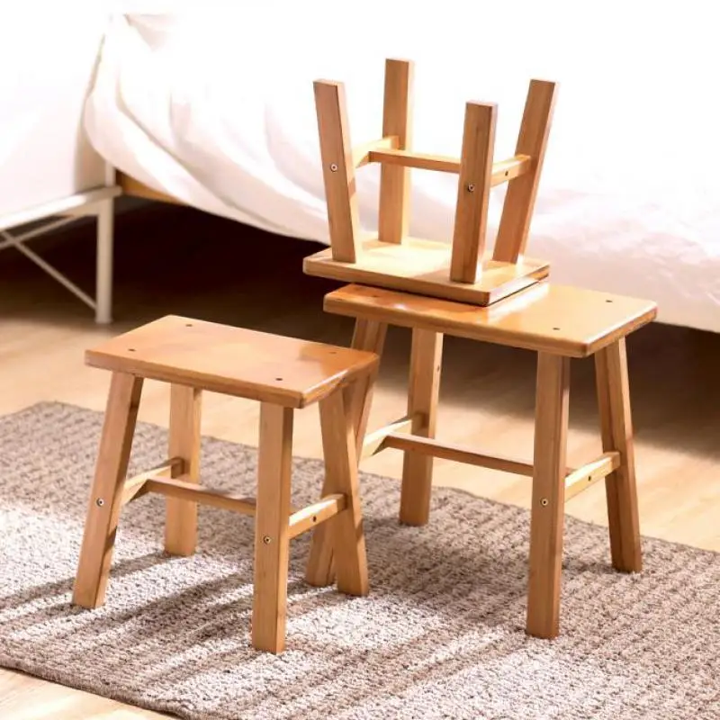 Small Stool Home Fashion Creative Tea Table Low Stool Children Cartoon Solid Wood Small Stool Wooden Stool Square Stool Sofa Sto
Small Stool Home Fashion Creative Tea Table Low Stool Children Cartoon Solid Wood Small Stool Wooden Stool Square Stool Sofa Sto