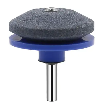 Grinding Drill Sharpener / Lawn Mower Faster Rotary Drill Blade Sharpener Grinding Tool Garden Lawn Mower Parts 1pcs 
Grinding Drill Sharpener / Lawn Mower Faster Rotary Drill Blade Sharpener Grinding Tool Garden Lawn Mower Parts 1pcs