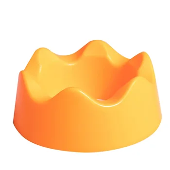 Portable Sports Plastic Volleyball Support Base Display Holder Football Basketball Anti Scratch Storage Ball Stand Hollowed Out 
Portable Sports Plastic Volleyball Support Base Display Holder Football Basketball Anti Scratch Storage Ball Stand Hollowed Out