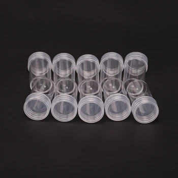 30 Bottles Diamond Painting Accessories Container Bottles Diamond Painting Tools Crystal Bead Storage jar
30 Bottles Diamond Painting Accessories Container Bottles Diamond Painting Tools Crystal Bead Storage jar