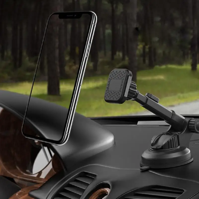 Universal Magnetic Phone Holder For GPS Phones Samsung Car phone Holder for Car Windshield Dashboard Mount With Cradle
Universal Magnetic Phone Holder For GPS Phones Samsung Car phone Holder for Car Windshield Dashboard Mount With Cradle