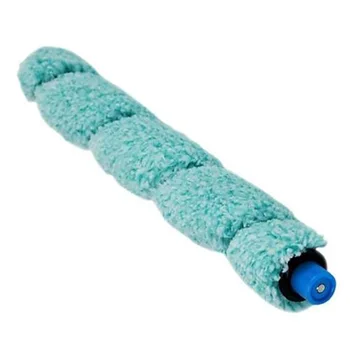 2Pcs Floor Washing Robotic Cleaner Main Brush Replacement for Ilife W400 Floor Washing Robot Parts Accessories
2Pcs Floor Washing Robotic Cleaner Main Brush Replacement for Ilife W400 Floor Washing Robot Parts Accessories