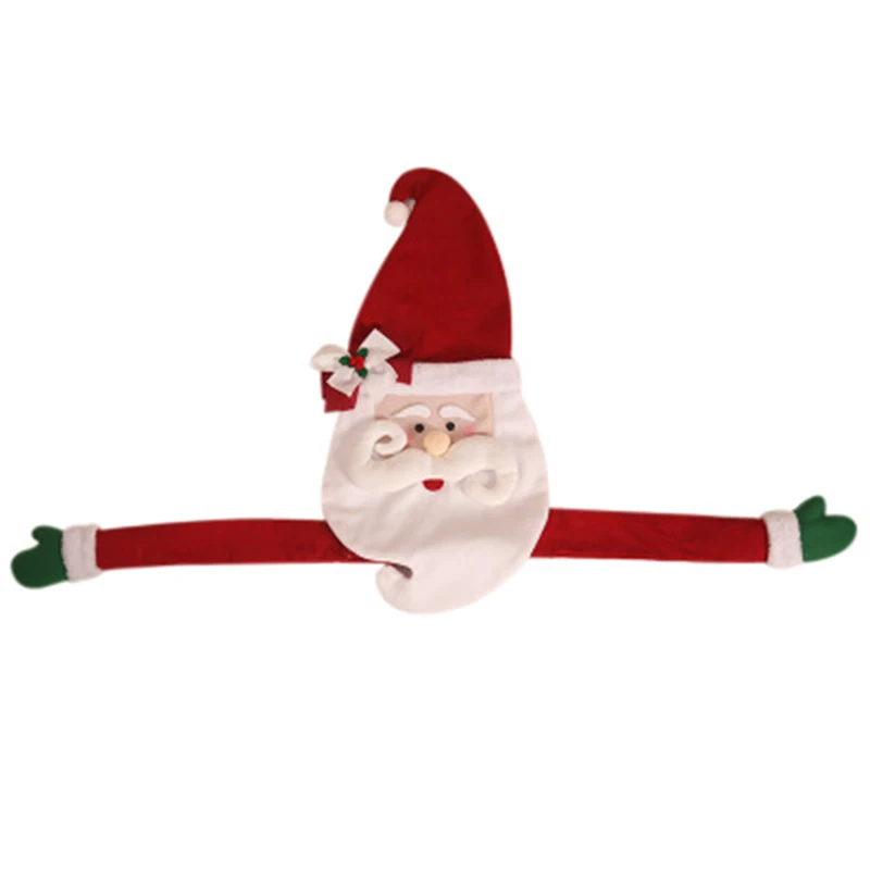 Christmas Tree Cloth Hanging Decoration Wooden Creative Optional Types Snowman Soft Dolls Deco
Christmas Tree Cloth Hanging Decoration Wooden Creative Optional Types Snowman Soft Dolls Deco