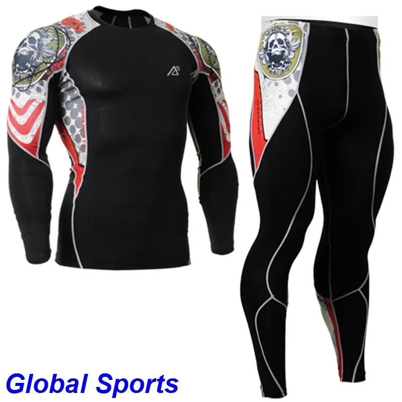 2020 Cycling Set Men's Basketball Football Mountain Running Clothing Quick-absorption Fast-drying Free Shipping Anti Sweat
2020 Cycling Set Men's Basketball Football Mountain Running Clothing Quick-absorption Fast-drying Free Shipping Anti Sweat