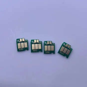 YOTAT Permanent chip LC107 LC105 For Brother MFC-J4310DW MFC-J4410DW MFC-J4510DW MFC-J4610DW MFC-J4710DW printer
YOTAT Permanent chip LC107 LC105 For Brother MFC-J4310DW MFC-J4410DW MFC-J4510DW MFC-J4610DW MFC-J4710DW printer