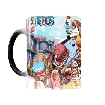 1Pcs New 350ml Creative Cartoon Anime One Piece Creative Milk Coffee Cup Color Changing Mug Birthday Gift for Children Friends
1Pcs New 350ml Creative Cartoon Anime One Piece Creative Milk Coffee Cup Color Changing Mug Birthday Gift for Children Friends