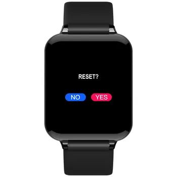 B57 Smart Watch IP67 Waterproof Cardiac Monitoring Multiple Sport Model Fitness tracker smartwatch for phone PK A1
B57 Smart Watch IP67 Waterproof Cardiac Monitoring Multiple Sport Model Fitness tracker smartwatch for phone PK A1