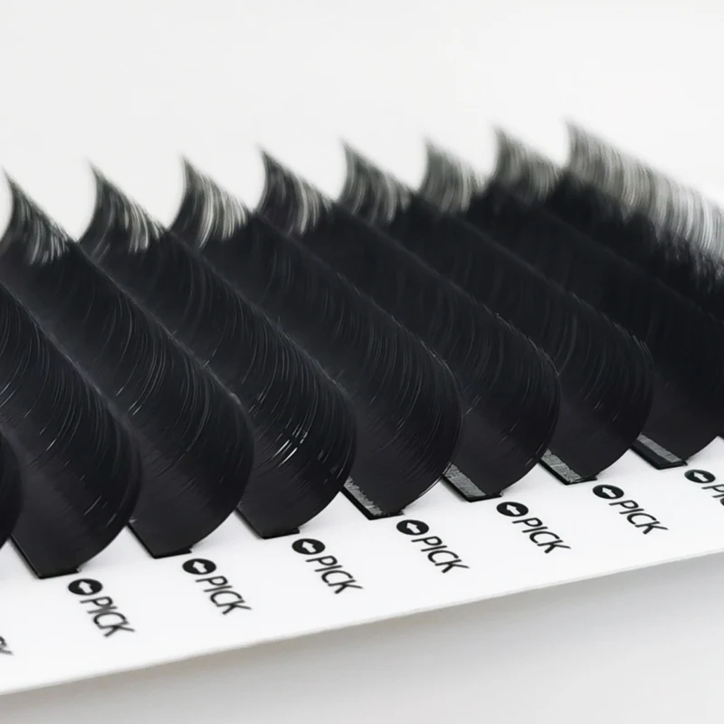 Seamulan False eyelash super soft all size JBCD Curl mink eyelashes extension individuals eyelashes extensions wimper
Seamulan False eyelash super soft all size JBCD Curl mink eyelashes extension individuals eyelashes extensions wimper
