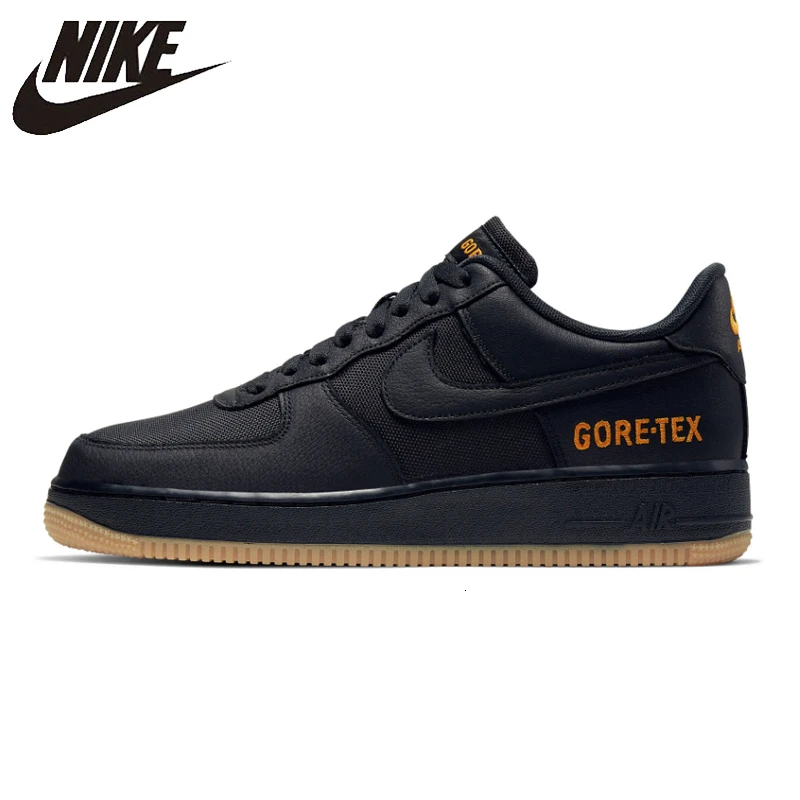 

NIKE AIR FORCE 1 GTX AF1 Authentic Mens Skateboarding Shoes New Arrival Comfortable Sports Outdoor Sneakers #CK2630