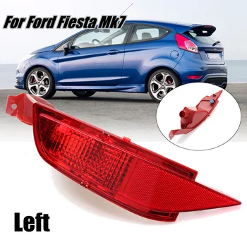 1Pc Reflector 1x Rear Bar Fog Light Bumper For Ford Fiesta 09~15 Hatchback Practical High Quality New Hot Sale
1Pc Reflector 1x Rear Bar Fog Light Bumper For Ford Fiesta 09~15 Hatchback Practical High Quality New Hot Sale