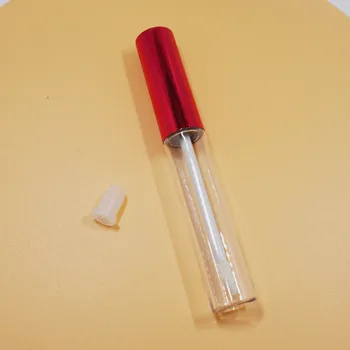 10/20/30/50/100PC 10ml Empty Lip Gloss Bottle Containers Lipstick Tube Mascara tube lash Lipbalm lipgloss container wholesale