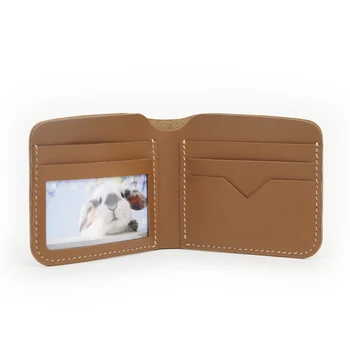 Wallet DIY Cowhide Material Box Send Sew Tool Photo Holder Retro Customizable Short Wallet Cross Handmade Wallet Men's
Wallet DIY Cowhide Material Box Send Sew Tool Photo Holder Retro Customizable Short Wallet Cross Handmade Wallet Men's