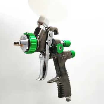 auarita 600ml lvmp air spraying gun Auarita L898 LVLP600ml
auarita 600ml lvmp air spraying gun Auarita L898 LVLP600ml