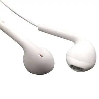 Wired Ear Stereo Headphone Bass Subwoofer for Phone Sport Headset with Speaker Wire-controlled Earphone
Wired Ear Stereo Headphone Bass Subwoofer for Phone Sport Headset with Speaker Wire-controlled Earphone