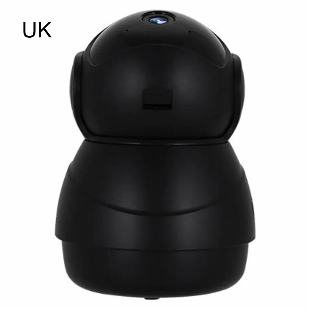 HD 1080P Wireless IP Camera Home CCTV Security System Network Night Vision Practical Portable WiFi Camera
HD 1080P Wireless IP Camera Home CCTV Security System Network Night Vision Practical Portable WiFi Camera
