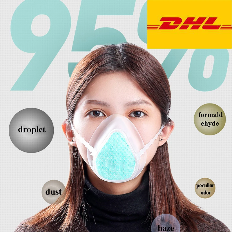 Respirator N95 Mask Reusable N95 Respirator Mask Kids Anti Dust Mask FFP2 FFP3 Protection Mask with Filters Kids MaskS N95
Respirator N95 Mask Reusable N95 Respirator Mask Kids Anti Dust Mask FFP2 FFP3 Protection Mask with Filters Kids MaskS N95
