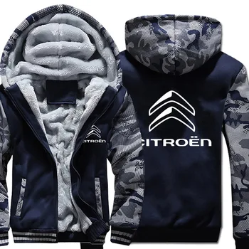 For Citroen Hoodies Winter Camouflage Sleeve Jacket Men Thicken Unisex Casual Wool Liner Fleece Man Coat Sweatshirt Pullover
For Citroen Hoodies Winter Camouflage Sleeve Jacket Men Thicken Unisex Casual Wool Liner Fleece Man Coat Sweatshirt Pullover