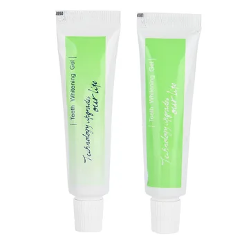 Teeth Whitening Kit Personal Tooth Bleaching System Bright Whitening Gel With Professional LED Light Transmitter Tray
Teeth Whitening Kit Personal Tooth Bleaching System Bright Whitening Gel With Professional LED Light Transmitter Tray