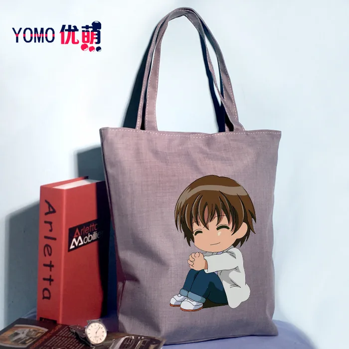 Shusuke Fuji Ryoma Echizen tezuka kunimitsu 2 Pieces Hand Men And Women Shoulder Bag Canvas Bag
Shusuke Fuji Ryoma Echizen tezuka kunimitsu 2 Pieces Hand Men And Women Shoulder Bag Canvas Bag