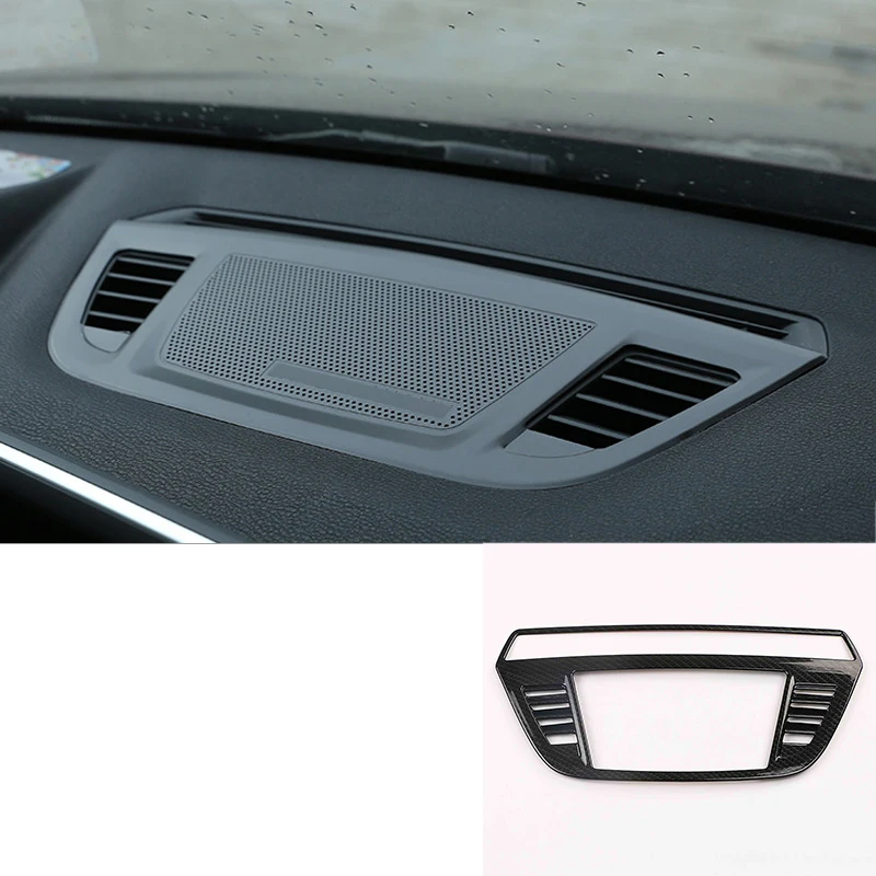 Lsrtw2017 for Bmw X1 X2 F48 F39 Car Dashboard Sound Panel Trims Interior Accessories Chrome 2016 2017 2018 2019 2020
Lsrtw2017 for Bmw X1 X2 F48 F39 Car Dashboard Sound Panel Trims Interior Accessories Chrome 2016 2017 2018 2019 2020