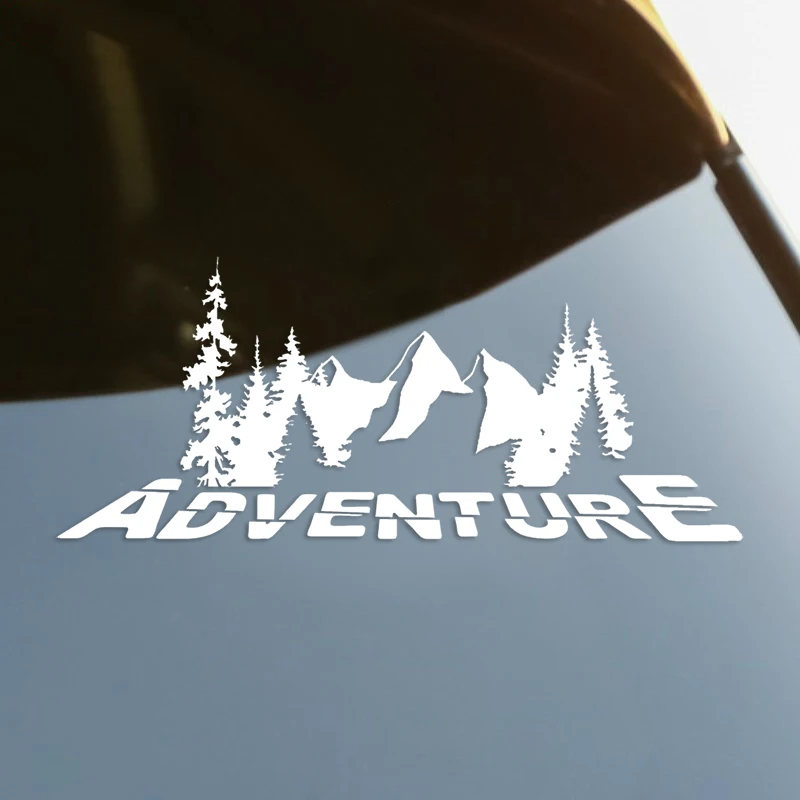ADVENTURE Die-Cut Vinyl Decal Car Sticker Waterproof Auto Decors on Car Body Bumper Rear Window Laptop Choose Size #S60626
ADVENTURE Die-Cut Vinyl Decal Car Sticker Waterproof Auto Decors on Car Body Bumper Rear Window Laptop Choose Size #S60626