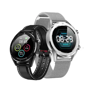 2020 New Q8 Smart Watch 1.54 Inch Fashion Sport Watch IP68 TFT Color Screen PPG HRV Heart Rate Detection Blood Pressure Monitor
2020 New Q8 Smart Watch 1.54 Inch Fashion Sport Watch IP68 TFT Color Screen PPG HRV Heart Rate Detection Blood Pressure Monitor