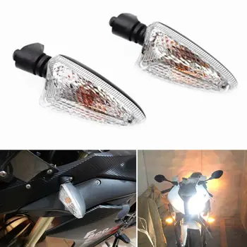 Turn Signals Light for Triumph Street Triple 675 fit Aprilia RSV 1000R SMV 750 Dorsoduro 1200 for BMW S1000RR C600 Sport Lamp
Turn Signals Light for Triumph Street Triple 675 fit Aprilia RSV 1000R SMV 750 Dorsoduro 1200 for BMW S1000RR C600 Sport Lamp