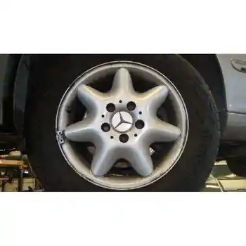 R15 RIM MERCEDES C-CLASS (W203) SALOON 
R15 RIM MERCEDES C-CLASS (W203) SALOON